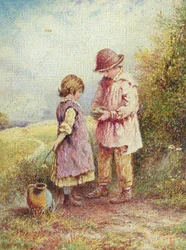 Das Vogelnest
